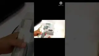 labels used automatic paper bank note currency strapping machine video.