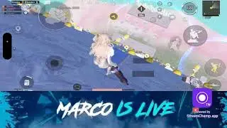 Khekda gameplay #marcoislive #bgmilive