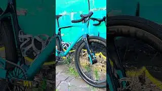 Seeker Pioneer Customizada  #bike #upbikestore #soulcycles #cycling #soul #gravelbike
