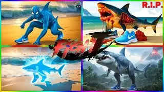 BRAINROT Spider Man & Brainrots DINOSAURS &Brainrots DeAD & RAINROT ANIME TRANSFORMATION #tileshop