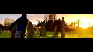 British Champs Final 9 - MPO - 2021
