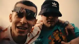Raff J.R., esceh - W g&oacute;rę blanty