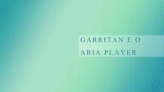 07 Instrumentos Virtuais -  Garritan e o Aria Player