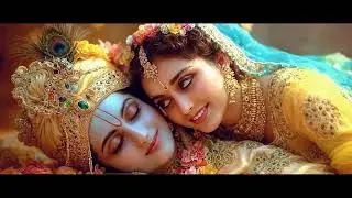 Nisha Sharma - Shyam Rang De (Official MV)