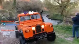The MAD Ford Engineering Family