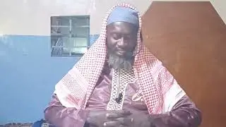 المرتبة الثانية من مراتب الدين الإسلام 