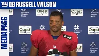 Russell Wilson: 