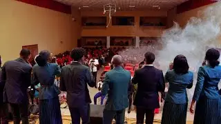 Ministério AME - Concerto 2025 - Cobertura Tv Váz