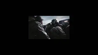 COD World War 2 Realistic Battle Scene 💥