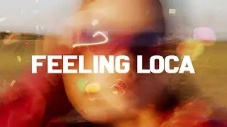 Irfad - Feeling Loca (Official Audio)
