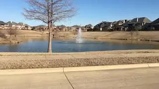 Frisco Texas Neighborhood  |  Lone Star Ranch  |  Wacasey Group
