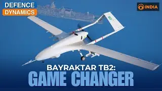 Turkey Joins Elite Club with KAAN Fighter Jet | Defence Dynamics