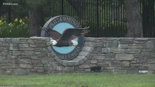 Pratt & Whitney awarded contract to continue work on fighter jet engine upgrade