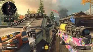 EASY Clan [Andiii] Bo4 Moments