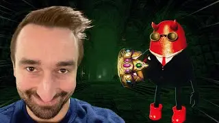 I Am Cursed!!