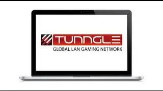 طريقة تحميل برنامج Tunngle وحل مشكلة التسجيل