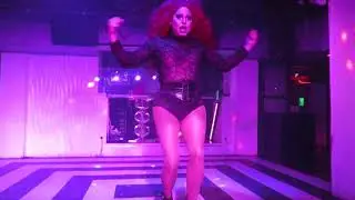 Stand Down Little Mix Kelli Eletrix Evolution Wonderlounge