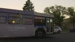 Denver expands transit options in Globeville