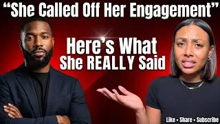 When Women Change Their Mind Before Marriage Translating What She Really Means