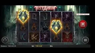 slot  ဂိမ်း play go สล็อต Testament