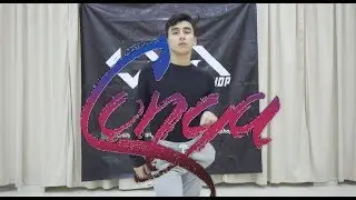 Conga / COREOGRAFIA - Erik Huato