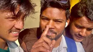 My new blog 🫡😄😃Hindi #vlog #brick #vlog 