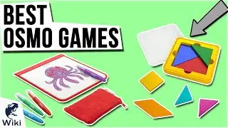 10 Best Osmo Games 2020