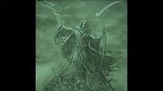The Obsidian Resurrection - Forever's End