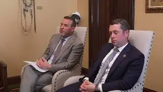 Utah House Majority media availability | January 20, 2026