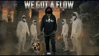Odji Faaya - We Got a Flow (Official Audio)