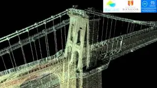 Menai Bridge (north) - SEACAMS