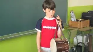 Tonada de Mestre Guillemet