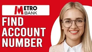 How To Find Account Number On Metro App (How Can I Find My  Account Number On The Metro App)