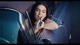 MOON Oral Care от Кендалл Дженнер