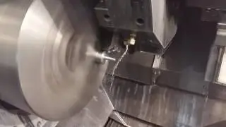HAAS ST-40