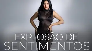 Zaynara - Explosão de Sentimentos (É BEATMELODY)