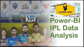 Session 7 - Power BI - IPL Data Analysis