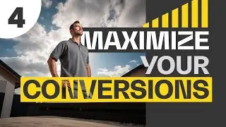 How We Maximize Contractor Website Conversions - $499/Mo Contractor Websites