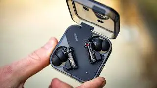 Wireless earbuds will become more essential than your smartphone...