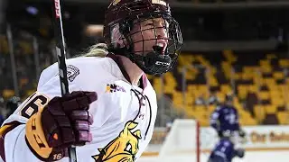 Bark and the Bite: Mannon McMahon