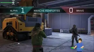 Rogue Company | Redif du 08/09/2025