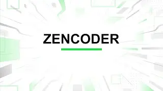 Zencoder at TechCrunch Disrupt Startup Battlefield