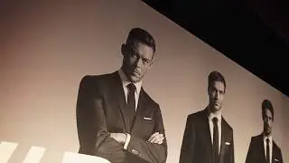 Highlights of the #RaceAhead event in New York | BOSS