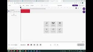 How to export a composition from Soundtrap