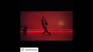 Aj SYTYCD Season 18