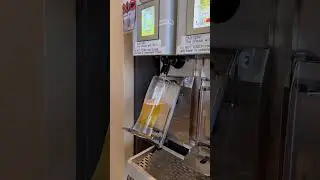 Japan&rsquo;s Amazing Beer Machine! 🍺 Perfect Pour with Frothy Foam &ndash; A Taste of Japanese Beer Culture!