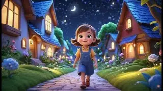 Ma poche est pleine d'&eacute;toiles | Comptines pour enfants imaginatives et chansons d&rsquo;&eacute;merveillement