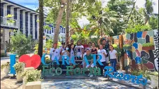 RANGE | Carcar City | Carcar Eco Farm Resort