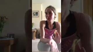 Spread Eagle Development/Pli&eacute; in Second