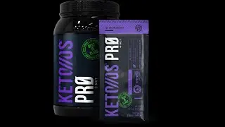 What is Keto OS Pro